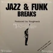 DJ Roughneck - Jazz & Funk Breaks - Part Two