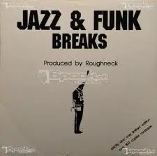 DJ Roughneck - Jazz & Funk Breaks - Part Two