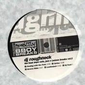 DJ Roughneck - The Best Dope Cuts, Jazz N' Poison Breaks Vol 2