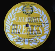 LP - DJ Roughneck - Champion Breaks