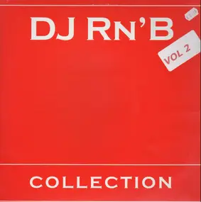 DJ Rn'B, DJ RN'B - Collection Vol. 2