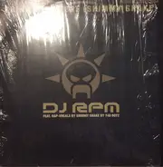 DJ Rpm - Bring That Beat (Shimmy Shake)