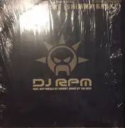 12inch Vinyl Single - DJ Rpm - Bring That Beat (Shimmy Shake)