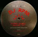 12inch Vinyl Single - DJ Rpm - Poppin' Da Bazz
