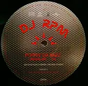 12inch Vinyl Single - DJ Rpm - Poppin' Da Bazz