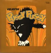 12inch Vinyl Single - DJ Rpm - Pussy Pussy