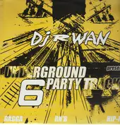 DJ Rwan