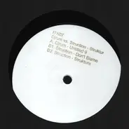 DJ Rum vs. Struction - Struktur