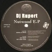 DJ Rupert