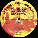 12'' - DJ Rush - Maniac