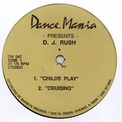 DJ Rush