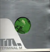 DJ Rush - Partytime E.P.