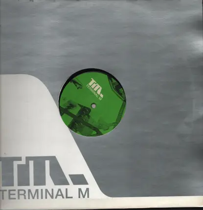 DJ Rush - Partytime E.P.