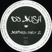 DJ Rush - Remixes Part 2