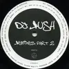 12'' - DJ Rush - Remixes Part 2