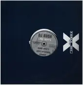 DJ Rush - Robo' Tripp'n