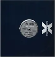 DJ Rush - Robo' Tripp'n