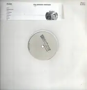 DJ Rush - My Palazzo (Remixes)