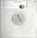 12inch Vinyl Single - DJ Rush - My Palazzo (Remixes) - Promo