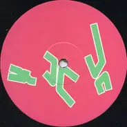 DJ Rush - Freaks On Hubbard Remixes