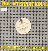 12inch Vinyl Single - DJ S.I. One - Space Planet 303 Part 1