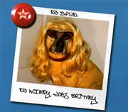 CD Single - DJ S.P.U.D. - DJ Wimpy Does Britney
