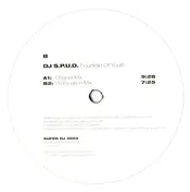 DJ S.P.U.D. - Fountain Of Youth