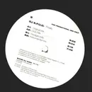 12inch Vinyl Single - DJ S.P.U.D. - Finally - promo