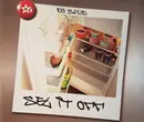 CD Single - DJ S.P.U.D. - Set It Off