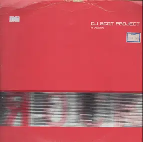 DJ Scot Project - R (Rock!)