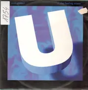 DJ Scot Project - U (The Feeling Mixes)