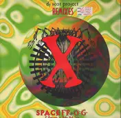 DJ Scot Project - X  (Remixes)