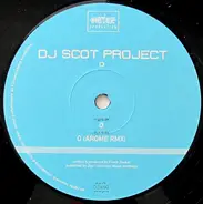 DJ Scot Project - O