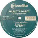 12inch Vinyl Single - DJ Scot Project - U (The Feeling Mixes)