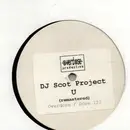 LP - DJ Scot Project - U