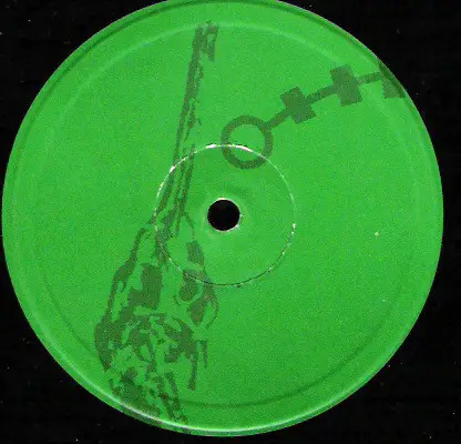 DJ Scot Project - X