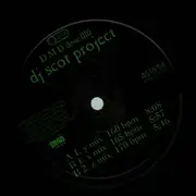 12inch Vinyl Single - DJ Scot Project - X