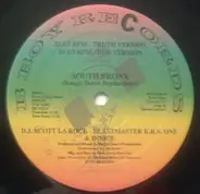 DJ Scott La Rock - KRS-One & D-Nice - South Bronx