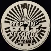 12inch Vinyl Single - DJ Scott - Do You Wanna Party