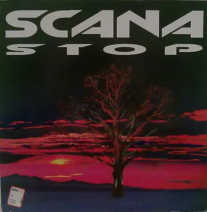 DJ Scana - Stop