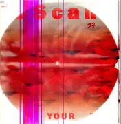 12inch Vinyl Single - DJ Scana - Relax Your Body