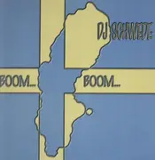 12'' - Dj Schwede - Boom Boom