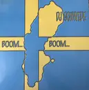 12inch Vinyl Single - DJ Schwede - Boom... Boom...