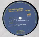 12'' - DJ Schwede - Boom...Boom... 2001