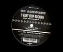 12'' - DJ Schwede - I Want Stop Rocking (Kick The Mother F...)