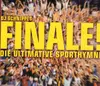 CD Single - DJ Schnippes - Finale! Die ultimative Sporthymne