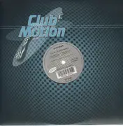 12'' - DJ Scream - It's All In Your Hands (Street Parade 1998 Hymn)