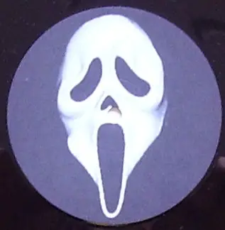 DJ Scream - Untitled