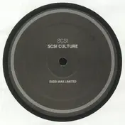 DJ Scsi - SCSI Culture