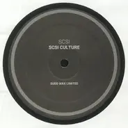 DJ Scsi - SCSI Culture